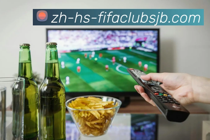 世界杯赛程APP 体育赛事宣传图